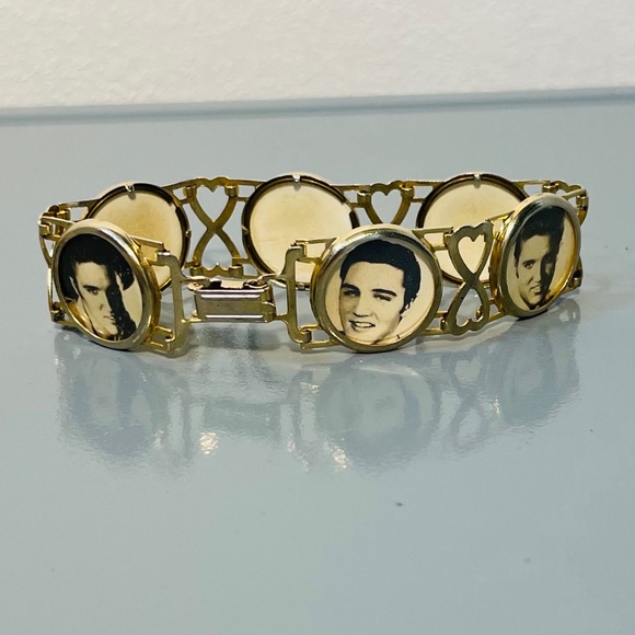 ELVIS Jewel Bundle - 4 Pieces - Picture 2 of 7